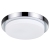 Н/п светильник IP44 E14 3*40W 220V HOLGER DROPS ODL15 508 ODEON LIGHT, 2746/3C