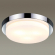 Н/п светильник IP44 E14 3*40W 220V HOLGER DROPS ODL15 508 ODEON LIGHT 2746/3C, фото на цветном фоне 1