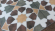 Керамогранит NiceKer Rabat Green 45.2x45.2
