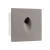Светильник LT-TIE-S100-3W Warm3000 (GR, 45x70 deg, 230V), Arlight, 050876
