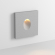 Светильник LT-TIE-S100-3W Warm3000 (GR, 45x70 deg, 230V), Arlight, 050876, изображение 5 Светильник LT-TIE-S100-3W Warm3000 (GR, 45x70 deg, 230V), Arlight, 050876, изображение 5