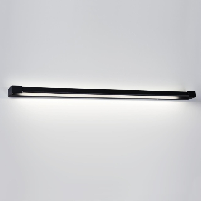 Поворотный светильник IP44 LED 36W 2700Лм 4000K 220V ARNO HIGHTECH ODL26 495 ODEON LIGHT 3888/36WL, фото на белом фоне