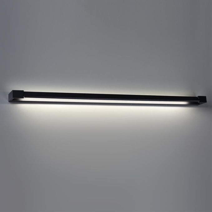 Поворотный светильник IP44 LED 36W 2700Лм 4000K 220V ARNO HIGHTECH ODL26 495 ODEON LIGHT 3888/36WL, фото на цветном фоне 1