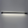Поворотный светильник IP44 LED 36W 2700Лм 4000K 220V ARNO HIGHTECH ODL26 495 ODEON LIGHT 3888/36WL, фото на цветном фоне 1