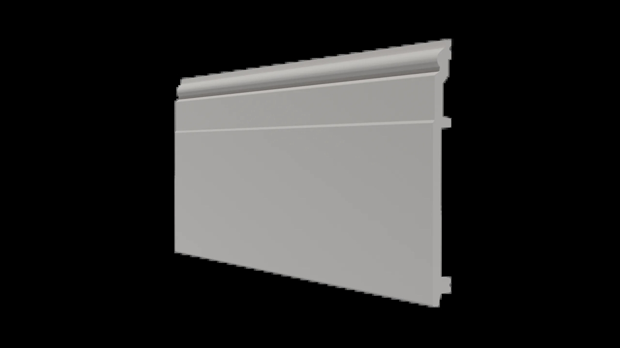 Плинтус Decor-Dizayn DD726, 202x16x2000 мм Плинтус Decor-Dizayn DD726, 202x16x2000 мм
