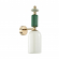 Бра E14 1*40W CANDY CLASSIC ODL_EX21 129 ODEON LIGHT 4861/1W, изображение 1 Бра E14 1*40W CANDY CLASSIC ODL_EX21 129 ODEON LIGHT 4861/1W, изображение 1