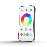 Пульт для светодиодной ленты RGB/RGBW 1 зона Maytoni, 01106 Пульт для светодиодной ленты RGB/RGBW 1 зона Maytoni, 01106