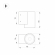 Светильник LGD-RAY-WALL-R65-9W Warm3000 (GR, 23 deg, 230V), Arlight, 038153(1), изображение 2 Светильник LGD-RAY-WALL-R65-9W Warm3000 (GR, 23 deg, 230V), Arlight, 038153(1), изображение 2