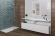 Настенная плитка Cifre Opal Decor Sky 7.5x30 (кабанчик) Настенная плитка Cifre Opal Decor Sky 7.5x30 (кабанчик)