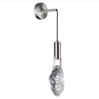 Настенный светильник IP20 LED 5W 200Лм 3000K LIA MIDCENT ODL24 239 ODEON LIGHT, 6696/5WL