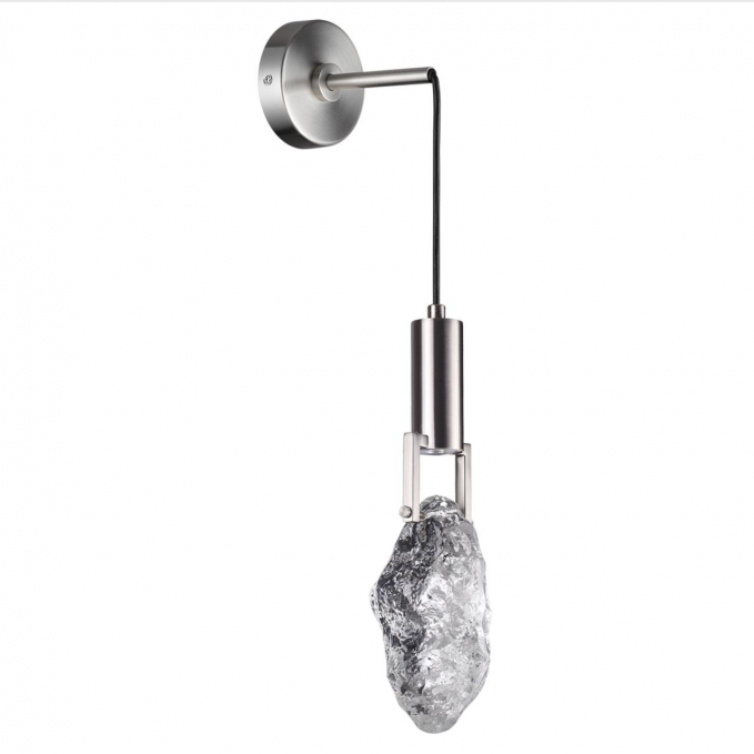 Настенный светильник IP20 LED 5W 200Лм 3000K LIA MIDCENT ODL24 239 ODEON LIGHT 6696/5WL, изображение 1