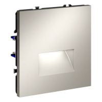 Подсветка светодиодная встраиваемая VOLTUM S70, (кашемир), Voltum, VLS070603 Подсветка светодиодная встраиваемая VOLTUM S70, (кашемир), Voltum, VLS070603