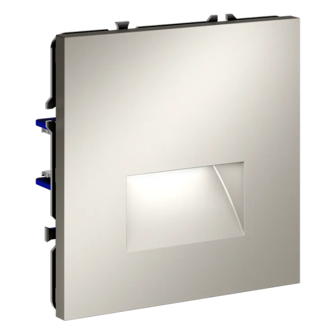 Подсветка светодиодная встраиваемая VOLTUM S70, (кашемир), Voltum, VLS070603