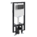 Система инсталляции для унитазов WasserKRAFT Vils 56TLT.010.ME.MB02