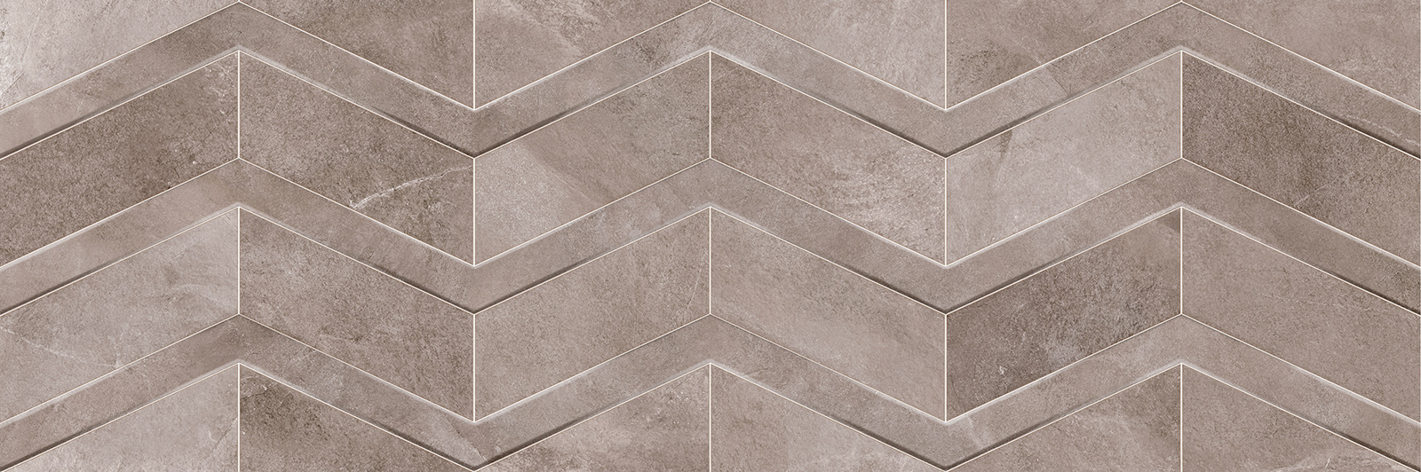 Плитка настенная Delacora Evan Chevron 24.6x74, WT15EVA11R Плитка настенная Delacora Evan Chevron 24.6x74, WT15EVA11R