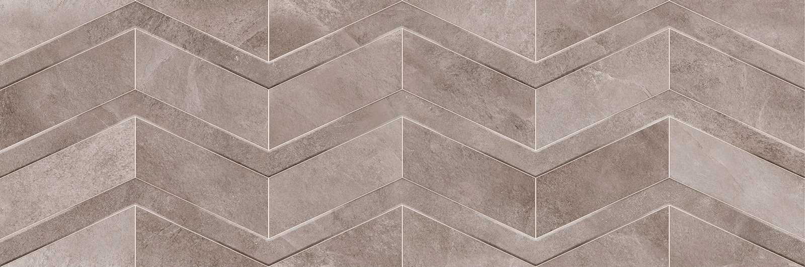 Плитка настенная Delacora Evan Chevron 24.6x74, WT15EVA11R Плитка настенная Delacora Evan Chevron 24.6x74, WT15EVA11R
