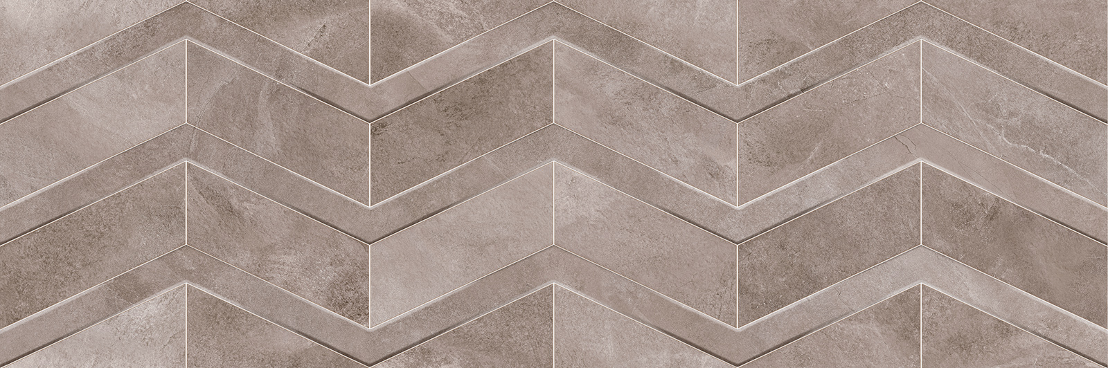 Плитка настенная Delacora Evan Chevron 24.6x74, WT15EVA11R Плитка настенная Delacora Evan Chevron 24.6x74, WT15EVA11R