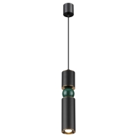 Подвес GU10 1*5W SAKRA L-VISION ODL19 397 ODEON LIGHT, 4075/5L