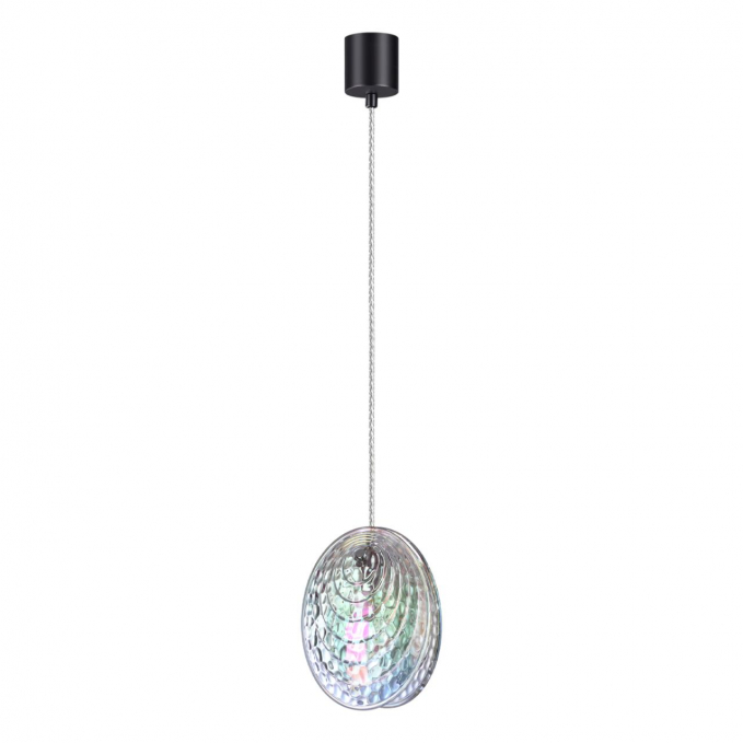Подвес G9 1*40W MUSSELS MODERN ODL24 367 ODEON LIGHT 5039/1, изображение 1 Подвес G9 1*40W MUSSELS MODERN ODL24 367 ODEON LIGHT 5039/1, изображение 1