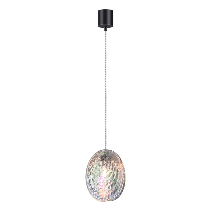 Подвес G9 1*40W MUSSELS MODERN ODL24 367 ODEON LIGHT 5039/1, фото на белом фоне Подвес G9 1*40W MUSSELS MODERN ODL24 367 ODEON LIGHT 5039/1, фото на белом фоне