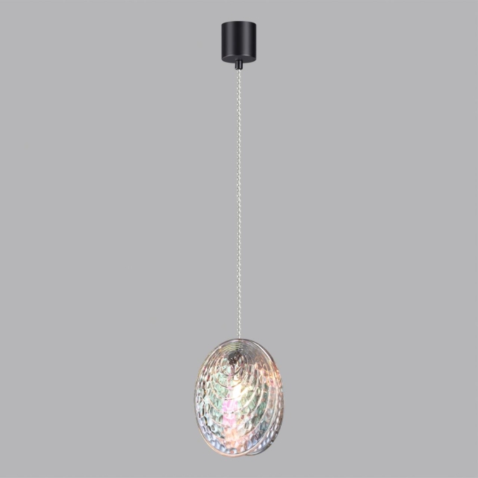 Подвес G9 1*40W MUSSELS MODERN ODL24 367 ODEON LIGHT 5039/1, фото на цветном фоне 1 Подвес G9 1*40W MUSSELS MODERN ODL24 367 ODEON LIGHT 5039/1, фото на цветном фоне 1