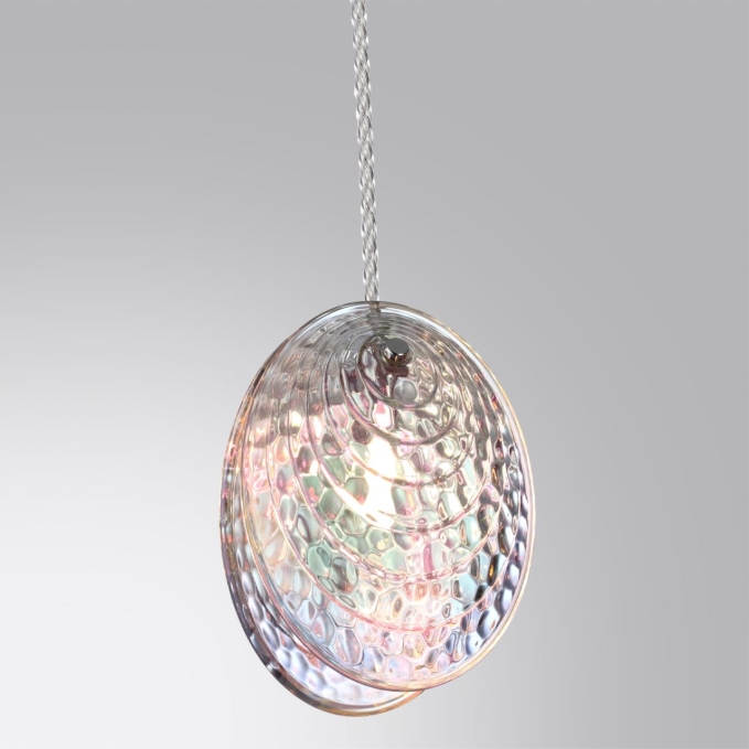 Подвес G9 1*40W MUSSELS MODERN ODL24 367 ODEON LIGHT 5039/1, композиция 3 Подвес G9 1*40W MUSSELS MODERN ODL24 367 ODEON LIGHT 5039/1, композиция 3