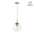 Подвес E27 1*60W 220V SUMMER SUSPENTIONI LN26 409 LUMION 6509/1B