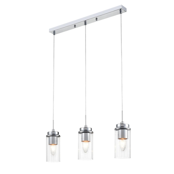 Подвес Е14 3*40W 220V ISHA COMFI LN26 408 LUMION 8102/3A, дополнительный ракурс Подвес Е14 3*40W 220V ISHA COMFI LN26 408 LUMION 8102/3A, дополнительный ракурс