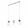 Подвес Е14 3*40W 220V ISHA COMFI LN26 408 LUMION 8102/3A, дополнительный ракурс Подвес Е14 3*40W 220V ISHA COMFI LN26 408 LUMION 8102/3A, дополнительный ракурс