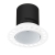 Светильник MS-ARADO-TRIMLESS-R65-9W Warm2700 (WH-WH, 55 deg, 230V), Arlight, 062711
