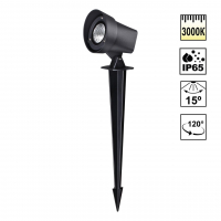 Светильник ландшафтный светодиодный грунтовой IP65 LED 13W 110-240V 1040Лм 3000К LANDSCAPE STREET NT23 790 NOVOTECH 359218 Светильник ландшафтный светодиодный грунтовой IP65 LED 13W 110-240V 1040Лм 3000К LANDSCAPE STREET NT23 790 NOVOTECH 359218