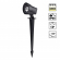 Светильник ландшафтный светодиодный грунтовой IP65 LED 13W 110-240V 1040Лм 3000К LANDSCAPE STREET NT23 790 NOVOTECH 359218, изображение 1 Светильник ландшафтный светодиодный грунтовой IP65 LED 13W 110-240V 1040Лм 3000К LANDSCAPE STREET NT23 790 NOVOTECH 359218, изображение 1