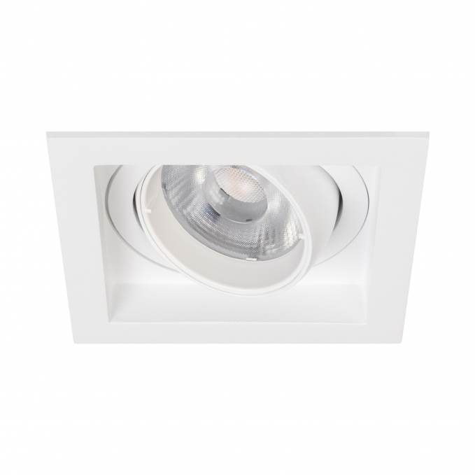 Светильник MS-VORTEX-BUILT-S90x90-12W Day4000 (WH-WH, 40 deg, 230V), Arlight, 057915, изображение 1 Светильник MS-VORTEX-BUILT-S90x90-12W Day4000 (WH-WH, 40 deg, 230V), Arlight, 057915, изображение 1