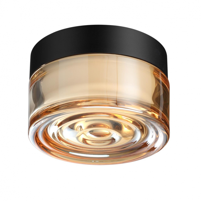 Светильник IP65 LED 6W 410Лм 2200/2700/3000K 120° 220-240V RONDA HIGHTECH ODL26 493 ODEON LIGHT 7158/6CL, изображение 1