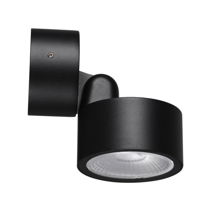 Светильник ландшафтный светодиодный IP65 LED 12W 3000К 100-240V FOCUS STREET NT25 694 NOVOTECH 359588, дополнительный ракурс
