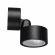 Светильник ландшафтный светодиодный IP65 LED 12W 3000К 100-240V FOCUS STREET NT25 694 NOVOTECH 359588, дополнительный ракурс