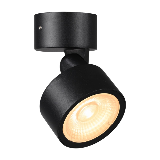 Светильник ландшафтный светодиодный IP65 LED 12W 3000К 100-240V FOCUS STREET NT25 694 NOVOTECH 359588, фото на белом фоне
