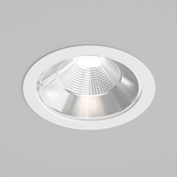 Светильник LTD-LEGEND-R230-35W Day4000 (WH, 50 deg), Arlight, 027319(1), изображение 5 Светильник LTD-LEGEND-R230-35W Day4000 (WH, 50 deg), Arlight, 027319(1), изображение 5