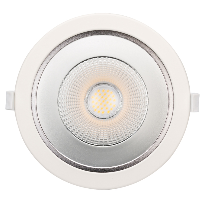 Светильник LTD-LEGEND-R230-35W Day4000 (WH, 50 deg), Arlight, 027319(1), изображение 7 Светильник LTD-LEGEND-R230-35W Day4000 (WH, 50 deg), Arlight, 027319(1), изображение 7