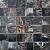 Мозаика Neodom SplenDida Mosaico Nairobi Black 30x30, N40001