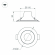 Светильник IM-STORM-R230-35W Day4000-MIX (WH, 80 deg, 230V), Arlight, 032435 Светильник IM-STORM-R230-35W Day4000-MIX (WH, 80 deg, 230V), Arlight, 032435