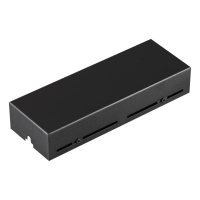 Коробка для драйвера и контроллера IP20 EASY SHINO NT24 109 NOVOTECH 135277 Коробка для драйвера и контроллера IP20 EASY SHINO NT24 109 NOVOTECH 135277