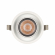 Светильник LTD-PULL-R100-10W Day4000 (WH, 24 deg, 230V), Arlight, 031364, изображение 6 Светильник LTD-PULL-R100-10W Day4000 (WH, 24 deg, 230V), Arlight, 031364, изображение 6