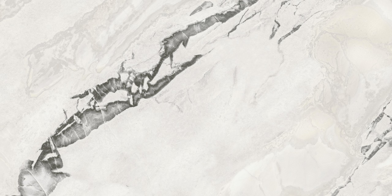 Керамогранит Atlas Concorde Russia Forte Dei Marmi Quark Oyster Wh. Rett 60x120, 610015000698