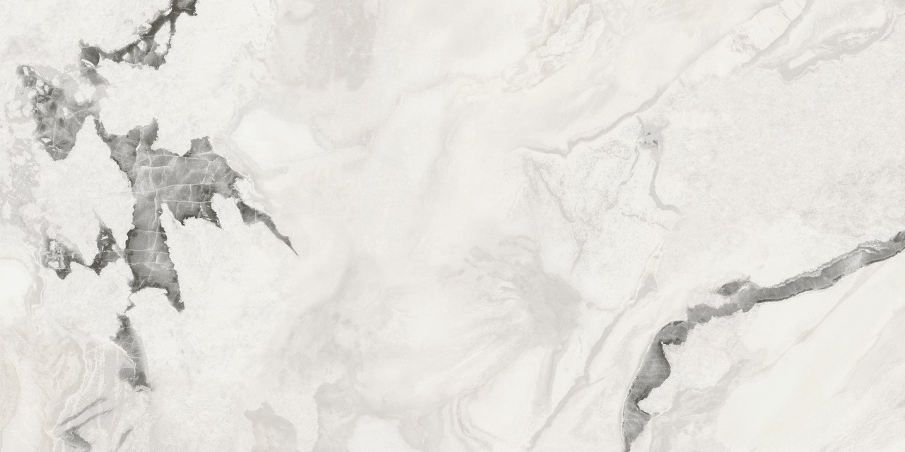 Керамогранит Atlas Concorde Russia Forte Dei Marmi Quark Oyster Wh. Rett 60x120, 610015000698