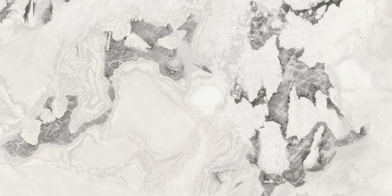 Керамогранит Atlas Concorde Russia Forte Dei Marmi Quark Oyster Wh. Rett 60x120, 610015000698