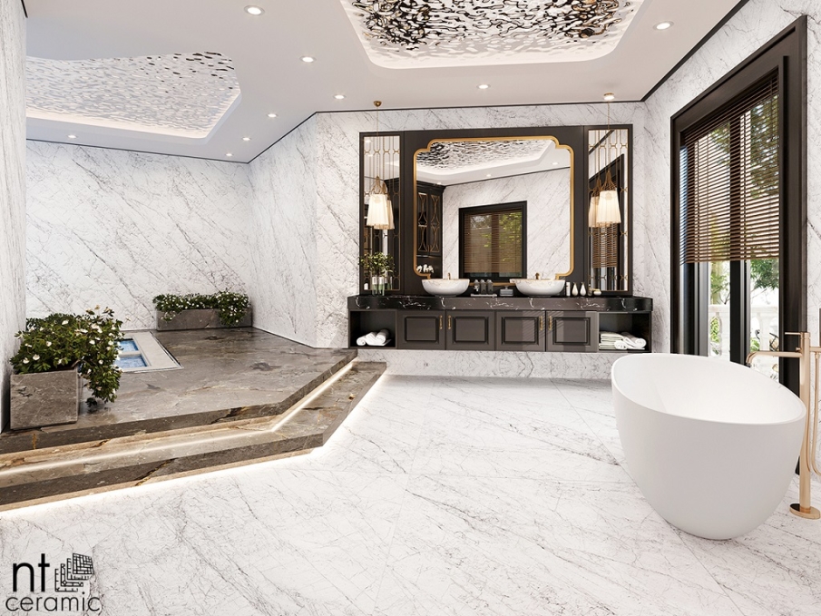 Керамогранит NT Ceramic Atlas Home Carrara Elite 120x280, NTT3602С Керамогранит NT Ceramic Atlas Home Carrara Elite 120x280, NTT3602С