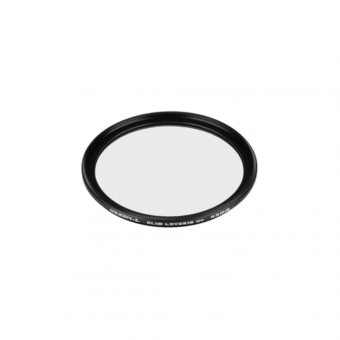 Фильтр LGD-ARTIFACT-UV-LENS-R49 (BK), Arlight, 059727