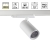 Светильник трехфазный трековый светодиодный IP20 LED 35W 3000K 220-240V HELIX PORT NT25 312 NOVOTECH 359583