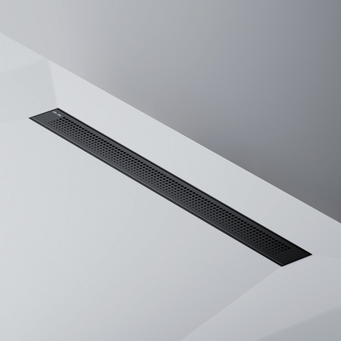 Трап AM.PM PrimeFlow W02SC-P11-080-01BM Трап AM.PM PrimeFlow W02SC-P11-080-01BM